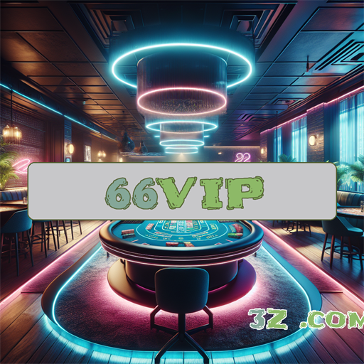 66vip: O App de Jogos que Revoluciona a Diversão Brasileira