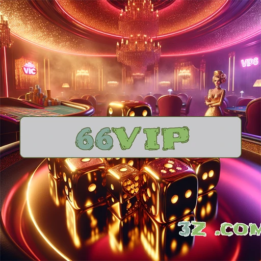 Cassino Virtual: Emoções e Diversão no 66vip.com