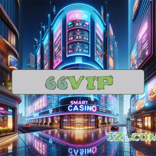 Esporte: A Revolução das Apostas no 66vip.com