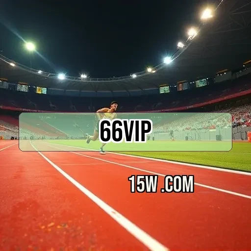 66vip.com: O Paraíso dos Caça-Níqueis Para Apostadores Brasileiros