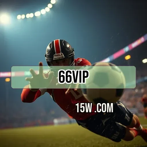66vip.com: A Roleta que Revoluciona sua Experiência no Jogo